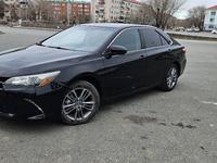 Toyota Camry 2016 годаfor6 200 000 тг. в Уральск