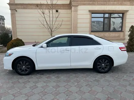 Toyota Camry 2011 года за 7 300 000 тг. в Актау – фото 12