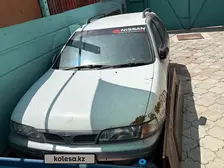 Nissan Lucino, 1997