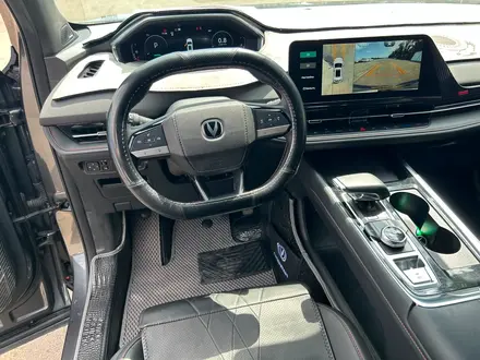 Changan CS55 Plus 2024 года за 7 541 100 тг. в Алматы – фото 10