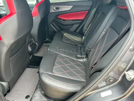 Changan CS55 Plus 2024 года за 7 541 100 тг. в Алматы – фото 8