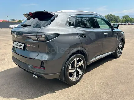 Changan CS55 Plus 2024 года за 7 541 100 тг. в Алматы – фото 5