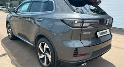 Changan CS55 Plus 2024 года за 7 541 100 тг. в Алматы – фото 4