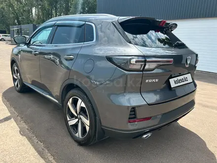 Changan CS55 Plus 2024 года за 7 541 100 тг. в Алматы – фото 4