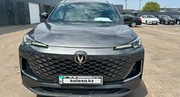 Changan CS55 Plus 2024 года за 7 541 100 тг. в Алматы – фото 2