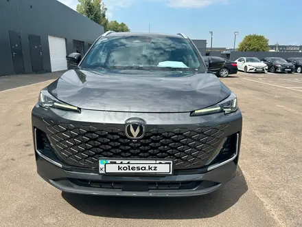 Changan CS55 Plus 2024 года за 7 541 100 тг. в Алматы – фото 2