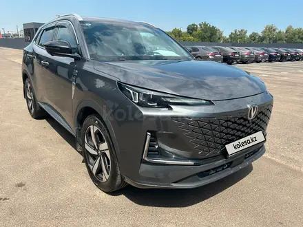 Changan CS55 Plus 2024 года за 7 541 100 тг. в Алматы – фото 3