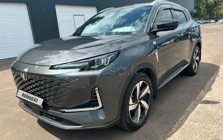 Changan CS55 Plus 2024 годаүшін7 541 100 тг. в Алматы