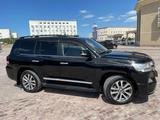 Toyota Land Cruiser 2016 годаүшін30 500 000 тг. в Актау – фото 3