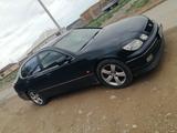 Lexus GS 300 1998 годаүшін4 300 000 тг. в Шымкент