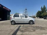 Daewoo Matiz 2011 годаүшін2 500 000 тг. в Алматы