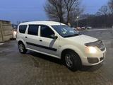 ВАЗ (Lada) Largus 2015 годаүшін3 565 000 тг. в Усть-Каменогорск – фото 2