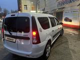 ВАЗ (Lada) Largus 2015 годаүшін3 565 000 тг. в Усть-Каменогорск – фото 4