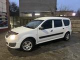 ВАЗ (Lada) Largus 2015 годаүшін3 565 000 тг. в Усть-Каменогорск