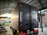 ГАЗ ГАЗель 2005 годаүшін4 500 000 тг. в Алматы – фото 3