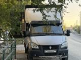 ГАЗ ГАЗель 2005 годаүшін4 500 000 тг. в Алматы
