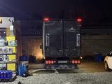 ГАЗ ГАЗель 2005 годаүшін4 500 000 тг. в Алматы – фото 5