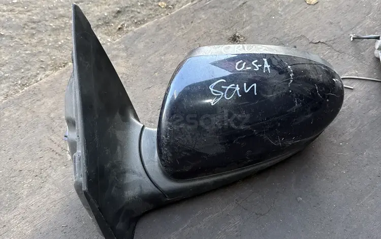 Боковой зеркало левая за 30 000 тг. в Алматы