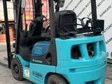Sumitomo  03FT15PAXTED 2007 годаүшін3 450 000 тг. в Алматы – фото 2