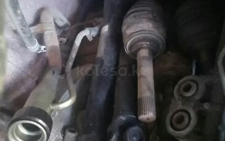 Кардан передний за 50 000 тг. в Алматы