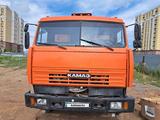 КамАЗ  65115 2005 года за 8 000 000 тг. в Астана