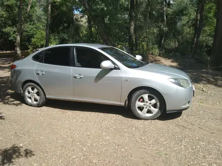 Hyundai Elantra 2008 года за 4 200 000 тг. в Актобе – фото 5