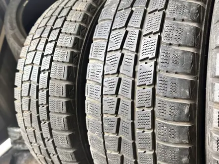 205/55r16 Dunlop 4шт за 60 000 тг. в Алматы – фото 4