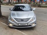 Hyundai Sonata 2011 годаүшін5 000 000 тг. в Риддер