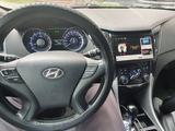 Hyundai Sonata 2011 годаүшін5 000 000 тг. в Риддер – фото 4