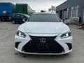 Lexus ES 350 2020 годаfor20 000 000 тг. в Жанаозен – фото 3