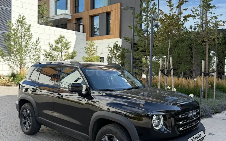 Haval Dargo 2023 года за 10 400 000 тг. в Астана