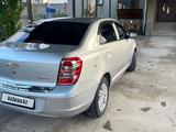 Chevrolet Cobalt 2023 года за 6 700 000 тг. в Шымкент – фото 2