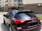 Infiniti QX50 2014 годаүшін10 600 000 тг. в Алматы – фото 5