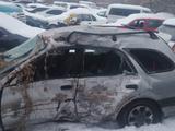 Toyota Sprinter Carib 1996 года за 400 000 тг. в Алматы – фото 2