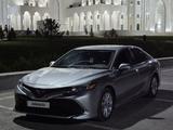 Toyota Camry 2020 года за 10 500 000 тг. в Шымкент – фото 3