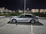 Toyota Camry 2020 года за 10 500 000 тг. в Шымкент – фото 4