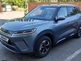 BYD Yuan Up 2025 годаүшін8 900 000 тг. в Караганда – фото 2