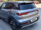 BYD Yuan Up 2025 годаүшін8 900 000 тг. в Караганда – фото 3