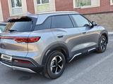 BYD Yuan Up 2025 годаүшін8 900 000 тг. в Караганда – фото 4