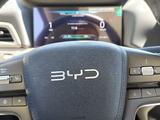 BYD Yuan Up 2025 годаүшін8 900 000 тг. в Караганда – фото 5