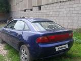 Mazda 323 1997 годаүшін400 000 тг. в Мерке