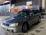 Subaru Outback 1999 годаүшін3 100 000 тг. в Алматы – фото 2