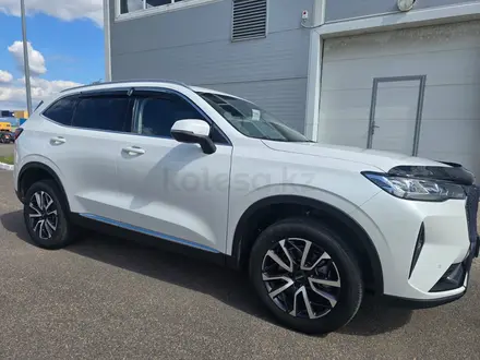 Haval H6 2024 года за 9 000 000 тг. в Астана – фото 20