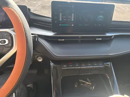 Haval H6 2024 года за 9 000 000 тг. в Астана – фото 13