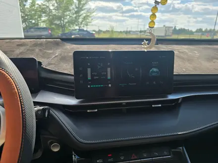 Haval H6 2024 года за 9 000 000 тг. в Астана – фото 14