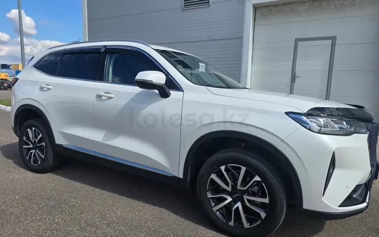 Haval H6 2024 годаүшін9 000 000 тг. в Астана