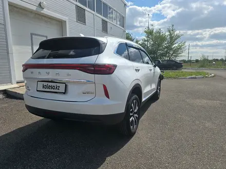 Haval H6 2024 года за 9 000 000 тг. в Астана – фото 2