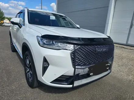 Haval H6 2024 года за 9 000 000 тг. в Астана – фото 3