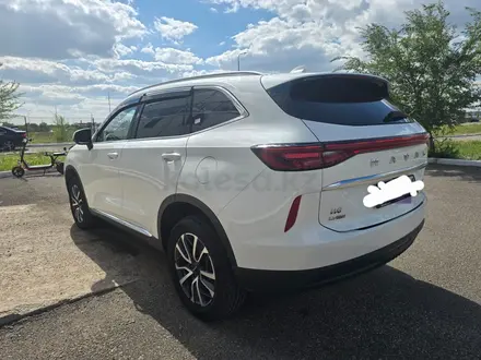 Haval H6 2024 года за 9 000 000 тг. в Астана – фото 5