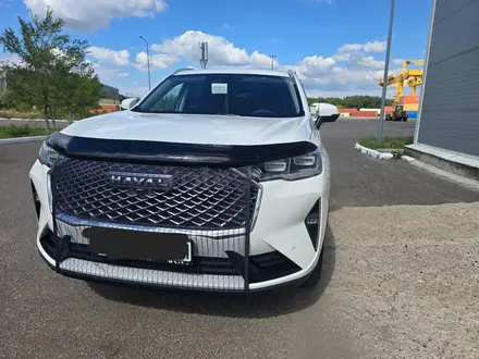 Haval H6 2024 года за 9 000 000 тг. в Астана – фото 4